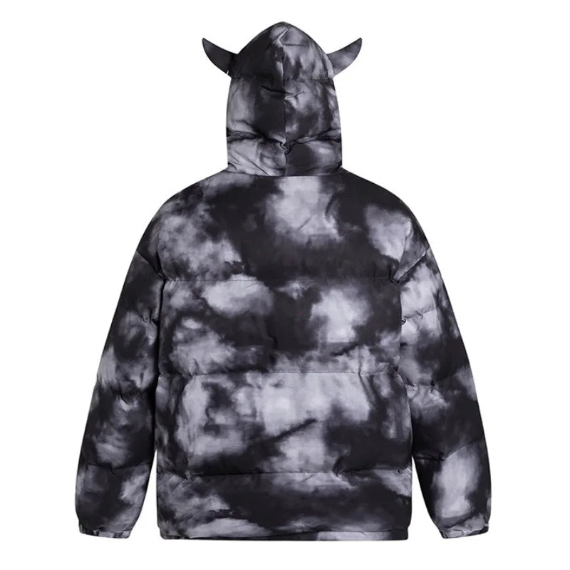 Streetwear Zip Jacket – Drop 10