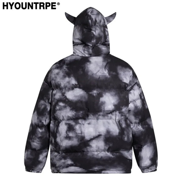Streetwear Zip Jacket – Drop 10
