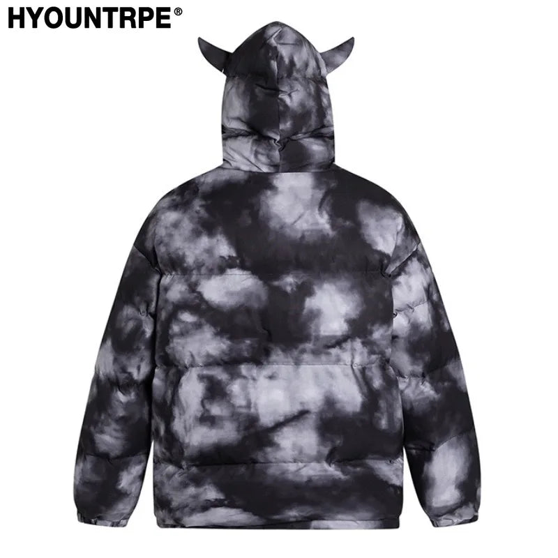 Streetwear Zip Jacket – Drop 10