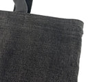 New 2024 Capacity Embroidered Project Messenger Strap Bag Men Women High Quality denimFunctional Shoulder Bags #787
