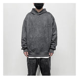 Vaporwave Drop – Fashion Paisy Hoodies Pullover Casual Suede Hooded – Streetwear Fashion for Men & Women