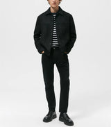retro baseball varsity, layering staple, stylish modern outerwear, premium street look, trendsetting streetstyle