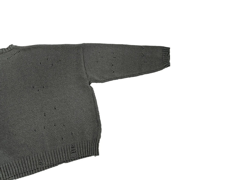new 2023 men luxury under my car holes gentleman classic cotton knit casual sweaters pullover asian size high drake 49 - vintage look oversized hoodie, 2025 streetwear drop, oversized streetwear hoodie