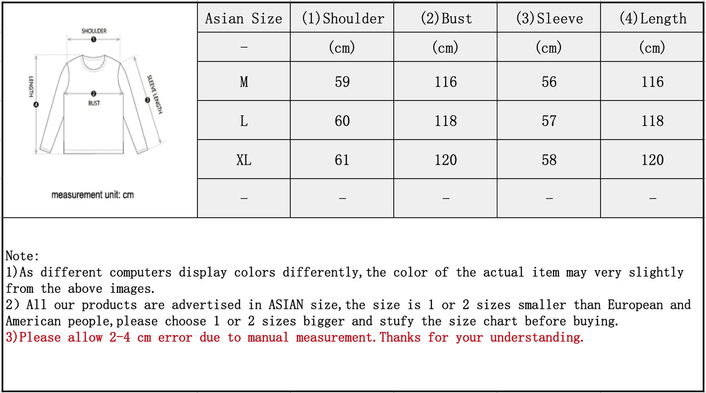 mens hooded cardigan sweater fashion harajuku pattern streetwear hip hop zipper warm knitted sweaters hood coats unisex jumpers - 2025 streetwear drop, high quality cotton hoodie, unisex casual winter pullover