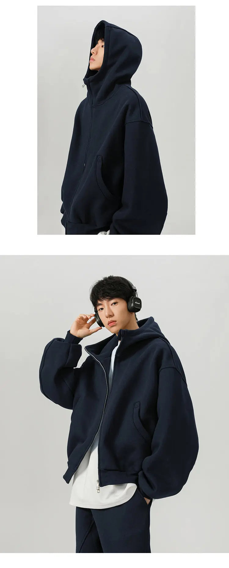 men sport sets hood coat pant streetwear loose casual hoody short sweatshirt jacket trouser women hoodie sweatpant tracksuit unique joggers style 2916