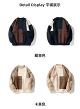 y2k fire graphic sweater, edgy streetwear for bold fashion-forward winter outfits, mens fashion layer for modern streetwear c
