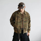 zip-up minimalist jacket, cold-season outfit - must-have street style essential for fashion lovers