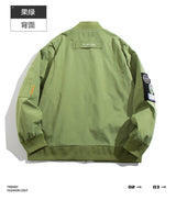 Double-Layer Urban Hoodie Jacket Modern Aesthetic