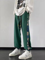 hip hop fashion anime printed sweatpants for men autumn casual corduroy baggy joggers pantalones hombre y2k streetwear trousers unique joggers style 201