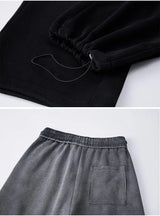 gradient sport pant men women loose casual streetwear fashion hip hop track jogger sweatpants couple plus size trousers unique joggers style 1666