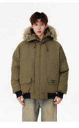 bold graphic outerwear, statement streetwear - trendy urban streetwear fashion for men and women