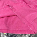Splicing and deconstructing shirts