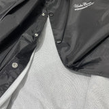 New 2023 Men UNDERCOVER  Parka All Track Zipper Casual Mess Inside Windbreaker With Hoody Trench Jackets Coat #99