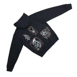 Y2K Womens Clothing Sweatshirt Long Sleeve Pullover Special Vintage Pr