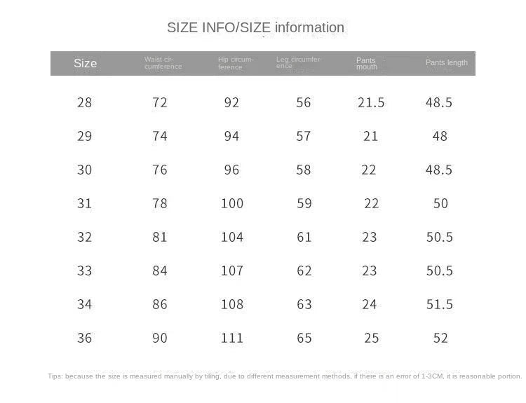 22 year denim shorts mens summer korean style printed korean style casual pants unique jeans style 1964