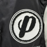 Minimalist Zip-Up Street Jacket Urban Fashion Essential