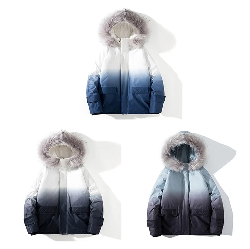 Streetwear Zip Jacket – Drop 46