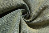 men vintage jeans distressed retro loose straight denim pants 2024 man ro style jeans trousers unique jeans style 718