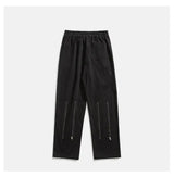 men streetwear fashion loose casual wide leg techwear cargo pants track trousers women harem trousers joggers sweatpants unique joggers style 952