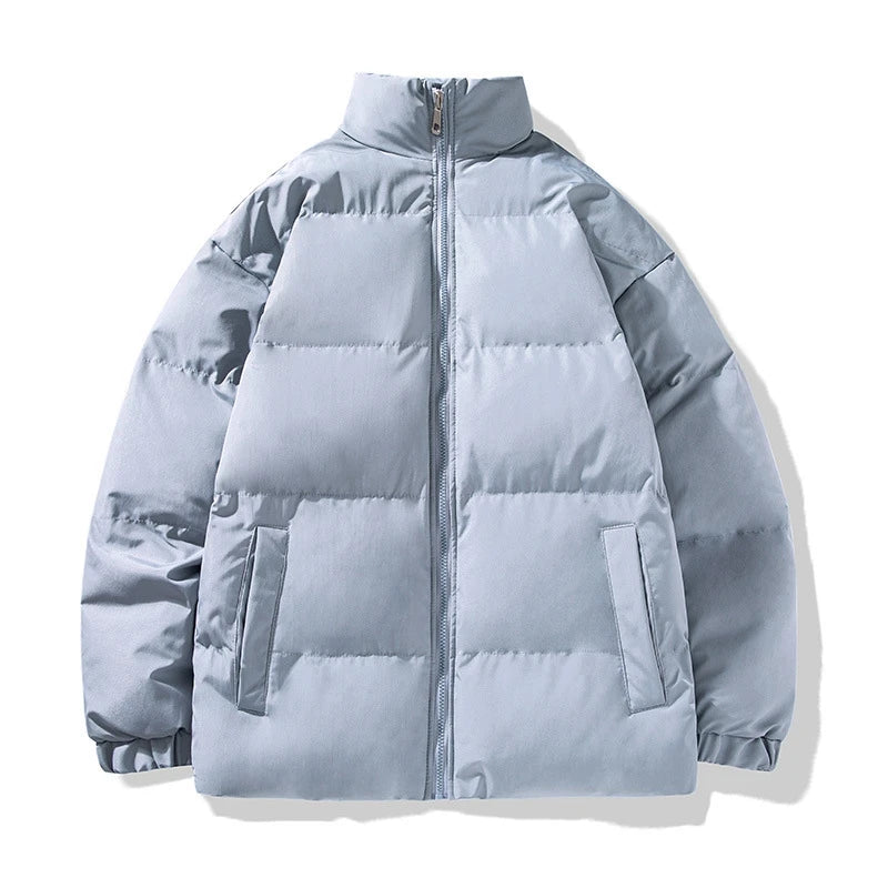 fit hop quality bbfdf9 hip style image high style graphic everyday casual wear material essential urban - design winter-jacket-men-parkas-thicken-warm-coat-mens-stand-collar-solid-color-casual-parka-women-fashion-new-streetwear-oversize-5xl print streetwear fashion unisex premium oversized streetwear design ID 44efb