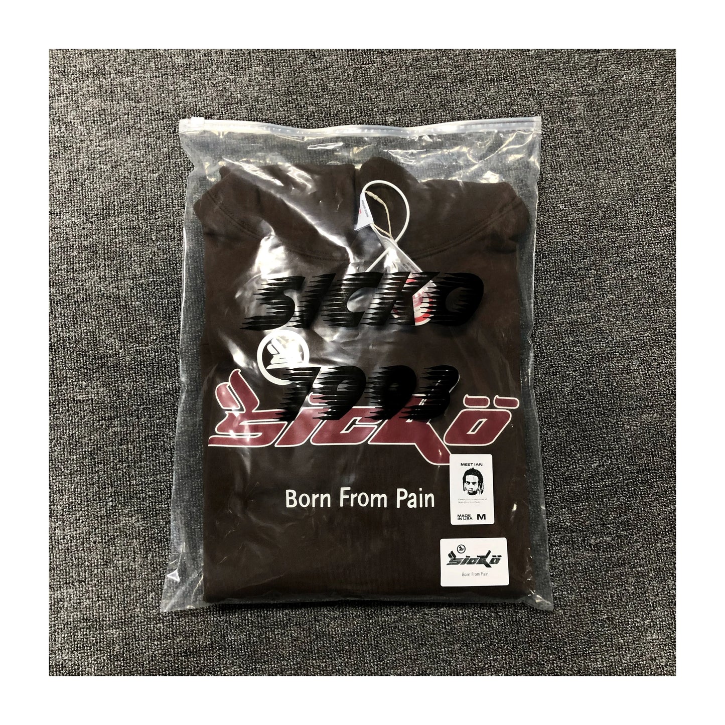 Vaporwave Drop – Streetwear Fashion for Men & Women