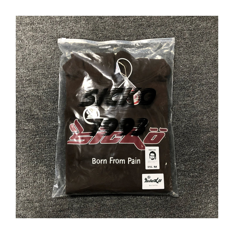 Vaporwave Drop – Streetwear Fashion for Men & Women