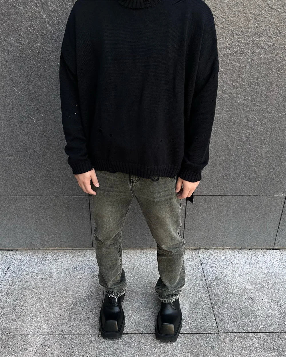 graphic fire pullover hoodie with premium fabric, trending 2025 fashion for layered outfits, men’s streetwear clothing piece