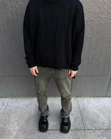 graphic fire pullover hoodie with premium fabric, trending 2025 fashion for layered outfits, men’s streetwear clothing piece