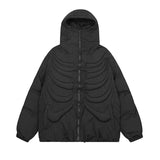 Streetwear Zip Jacket – Drop 5