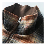 grunge winter jacket, layered citywear - must-have street style essential for fashion lovers