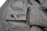 Puffer minimalist urban fleece high fashion parka