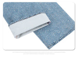 AC Hot Drill Design Jeans