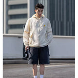 skeleton y2k hoodie, photo-ready streetwear, urban wear