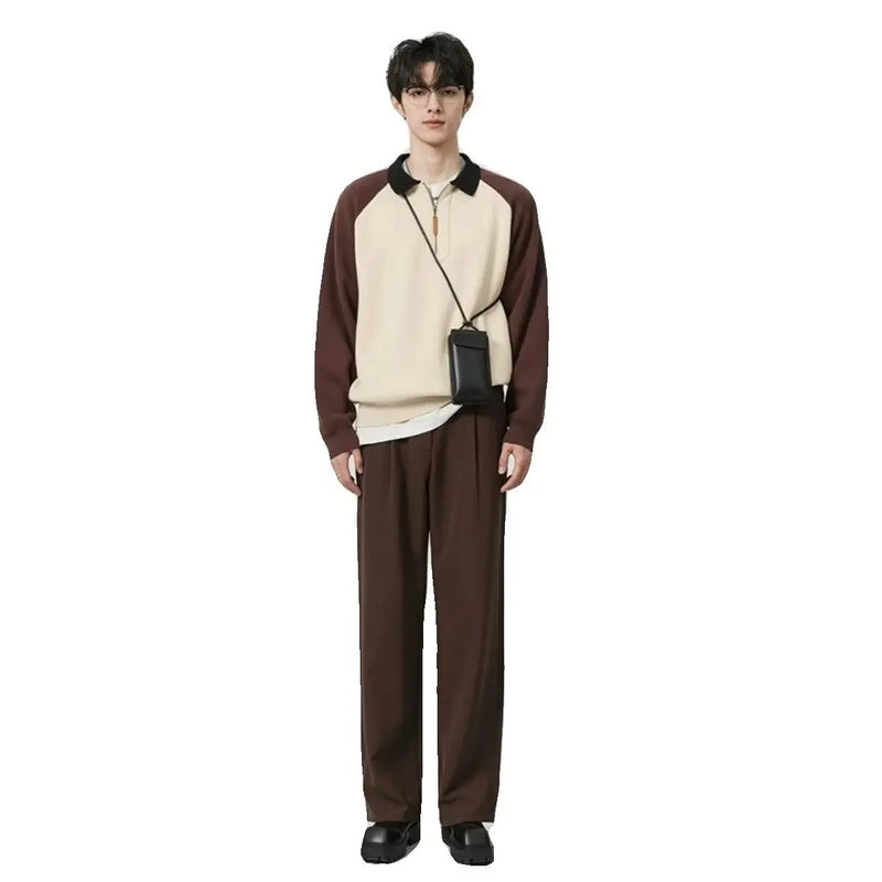 retro graphic hoodie, high-street urban outfit for cozy layering in cold seasons, mens fashion layer for modern streetwear co
