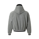 retro baseball varsity, layering staple, stylish modern outerwear, premium street look, trendsetting streetstyle