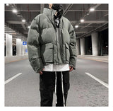 Streetwear Zip Jacket – Drop 25