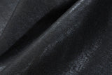 ro style ribbons patchwork gradient stacked wax pants unisex straight streetwear baggy y2k flare jeans oversized loose cargos 2 unique cargo style 676