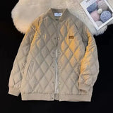 Korean Version Of Winter Street Warmth For Men And Women Casual Bread