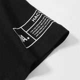 Harajuku Oversized Shirt – Haculla T Shirts Men Woman Spring Summer White 1 1 Good Qual – Urban Streetwear for Men & Women