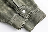 panelled street outerwear, high-street style, daily look