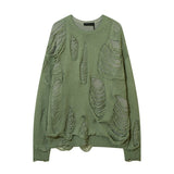 bold flame design top, high-street layer, cozy fashion fit, stylish street outfit, modern aesthetic appeal