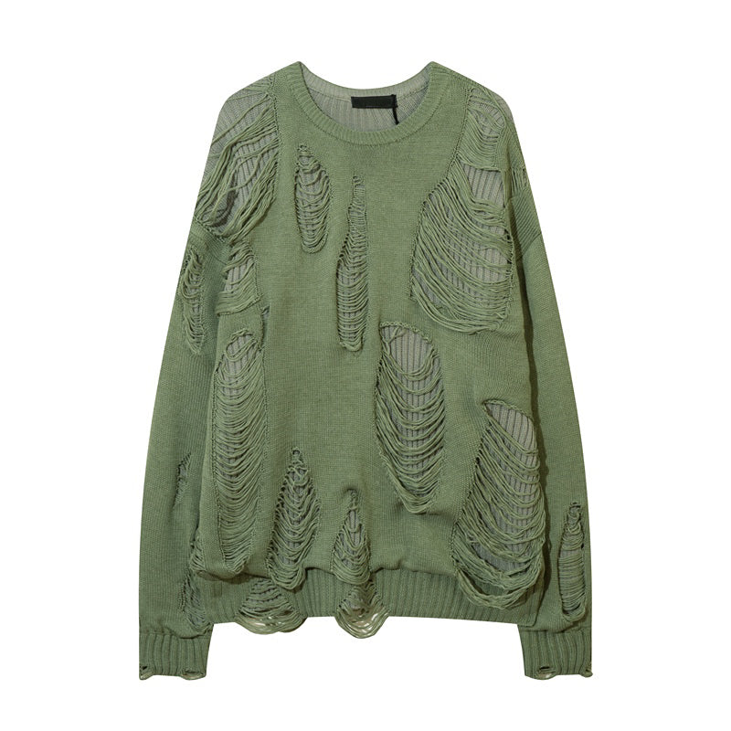 bold flame design top, high-street layer, cozy fashion fit, stylish street outfit, modern aesthetic appeal