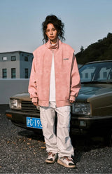 graphic winter jacket, 2025 streetwear trend, cool weather