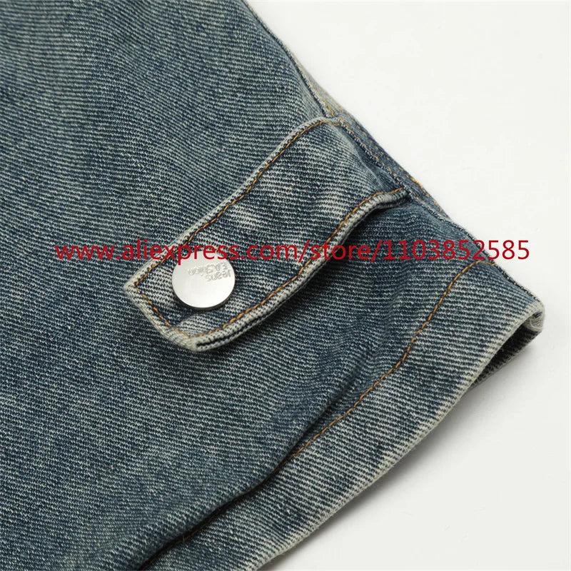 '- design everyday urban material hop essential image fashion quality 4ad4f0 wear vintage-mens-long-sleeved-denim-jacket-high-street-oversized-washed-bone-embedding-tops-clothing-autumn-winter-2024-heavyweight casual fit premium hip streetwear high style print style graphic oversized unisex streetwear design ID fd0a8