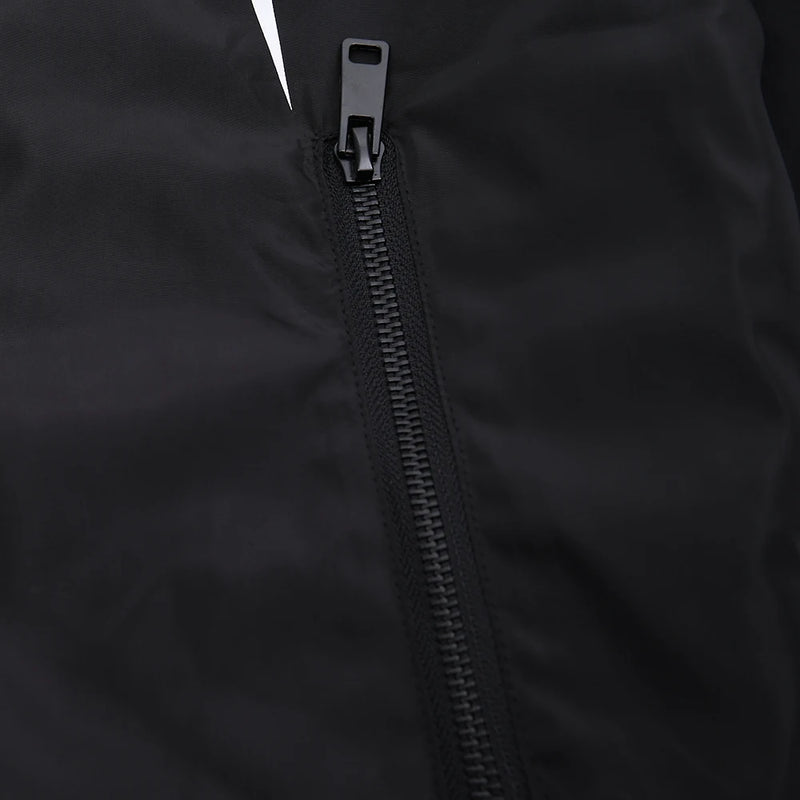New luxury Men 2023 Classic Neil Thunderbolt Zipper Windbreak Windproof Parka Jackets With Hoody Outdoor Wear Thin #426