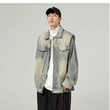 graphic winter jacket, 2025 streetwear trend, cool weather