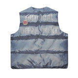 hip hop loose jacket vest unisex casual cotton padded vests mens harajuku streetwear printed sleveless warm reversible coat n - variant style f63e4e for streetwear fashion