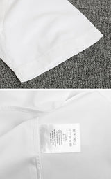 New 2021 luxury Men Classic Hot diamond Leopard Fashion Cotton Casual Shirts Shirt high quality Pocket Short sleeves S 2XL #A35