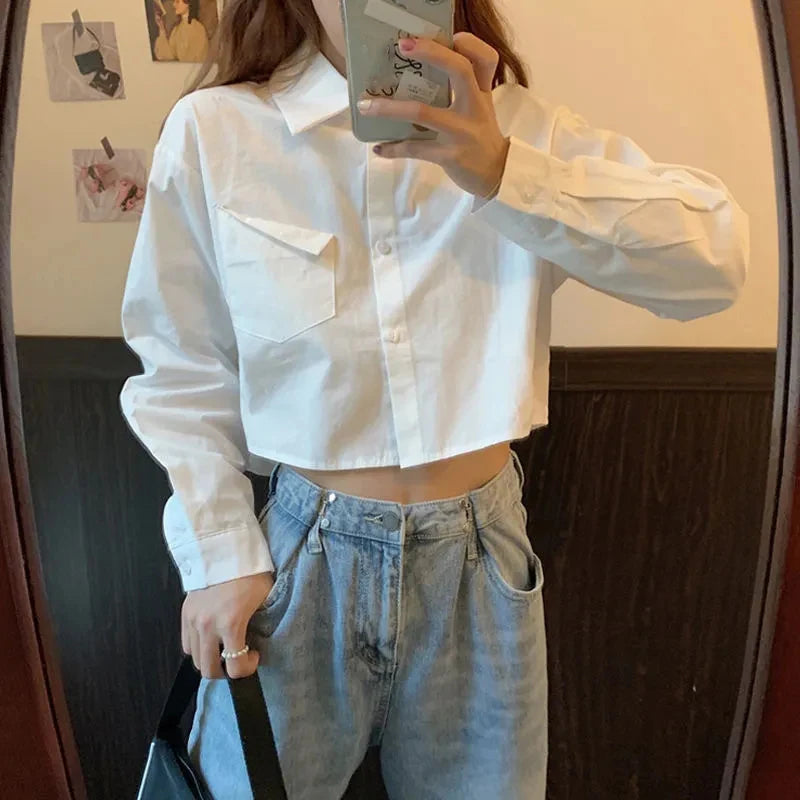 xpqbb vintage streetwear dark gray jeans women y2k high waist ripped denim trousers female 2022 new design loose wide leg pants unique jeans style 2783