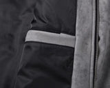 grunge oversized outerwear, photo-ready streetwear, men's streetwear fashion, oversized urban jacket, high quality cold-weath